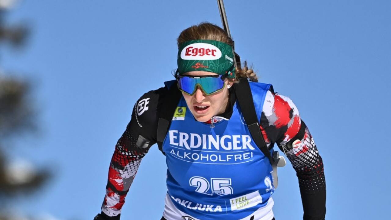 Hauser erneut im Spitzenfeld 