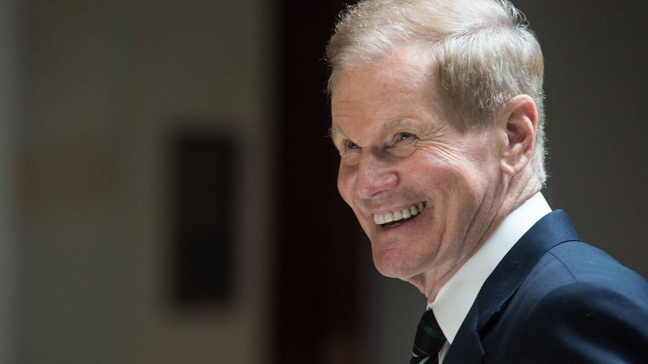 Bill Nelson 