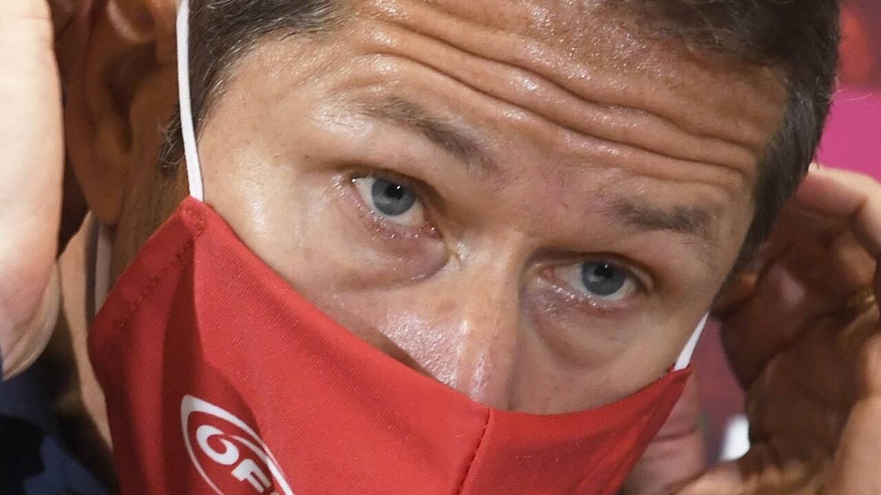 Österreichs Fußball-Teamchef Franco Foda kann im Auftaktmatch der WM-Qualifikation am Donnerstag in Schottland definitiv auf alle fitten Legionäre zurückgreifen. 