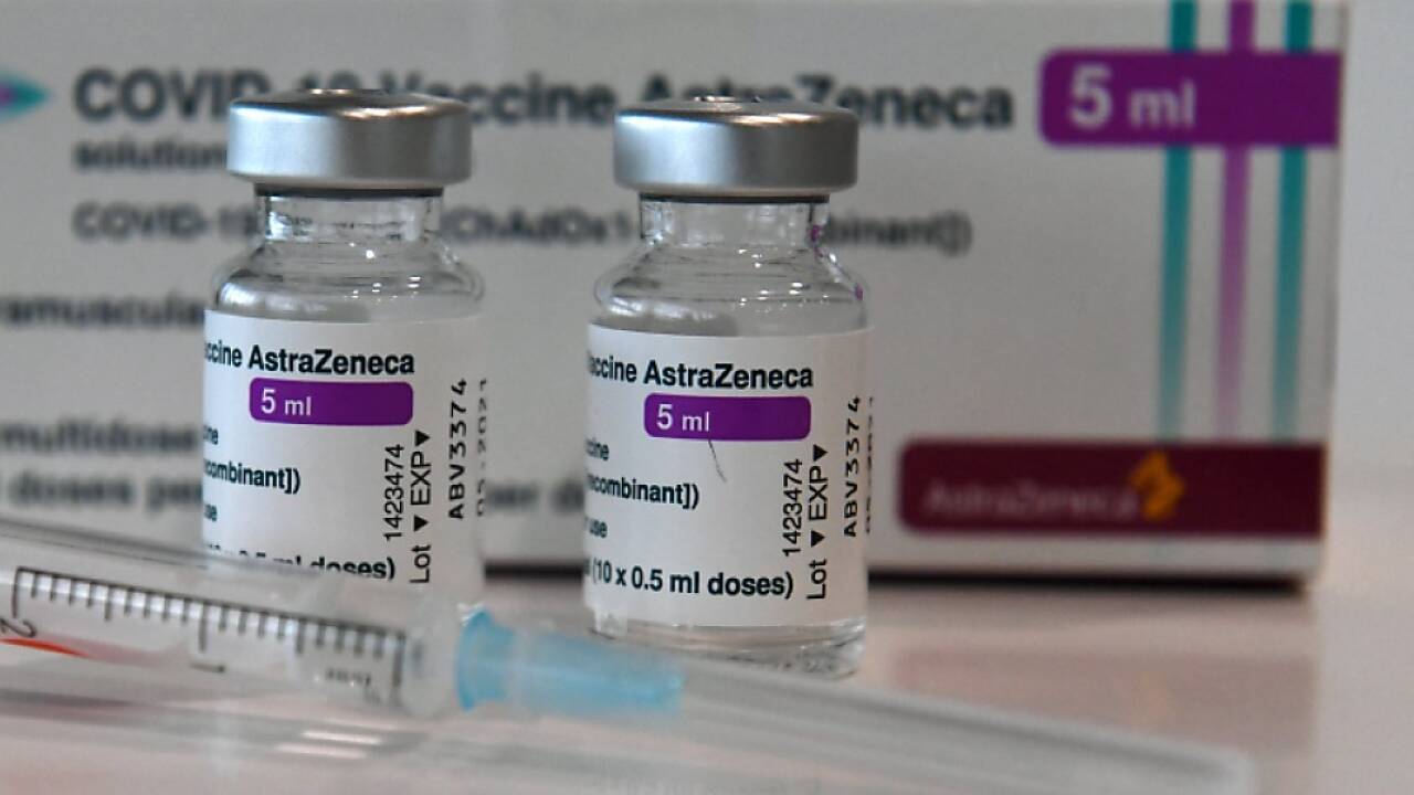 Wirkung gegen schwere Verläufe und kein erhöhtes Thrombose-Risiko 