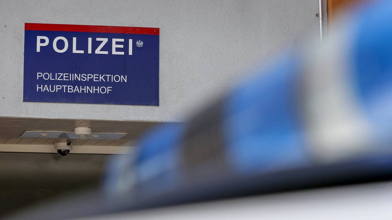 Der Mann berichtete den Beamten der Polizeiinspektion Hauptbahnhof, was er getan hatte.  