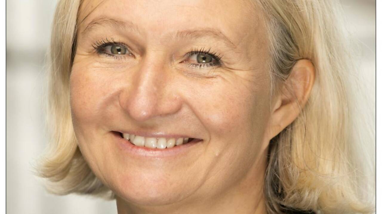 Renate Futterknecht wird kaufmännische Geschäftsführerin im Musikverein Renate Futterknecht wird kaufmännische Geschäftsführerin im Musikverein