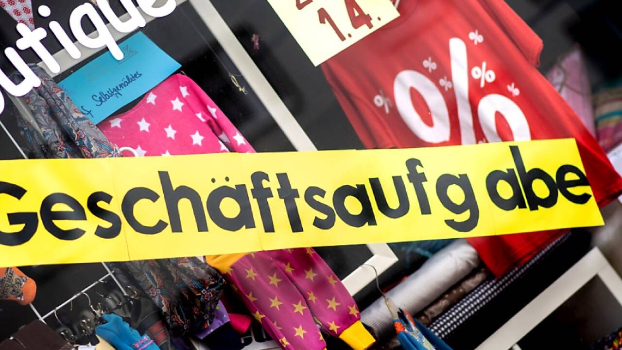 Handel fürchtet bei Testpflicht Umsetzverlust 