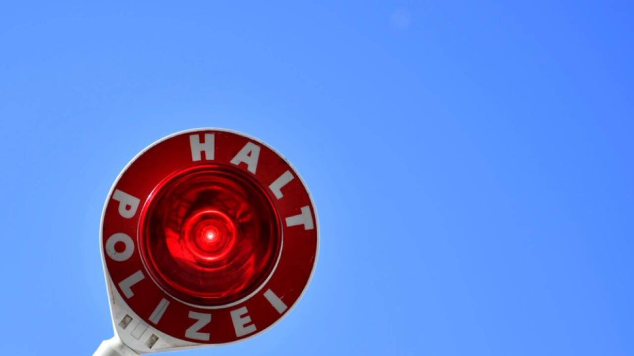 Rückgang der Alkohol-Unfälle stagniert 