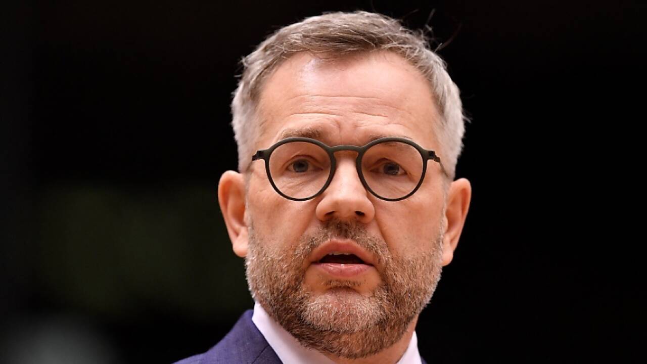 Europa-Staatssekretär Michael Roth: 'Kann mich nur wundern' 
