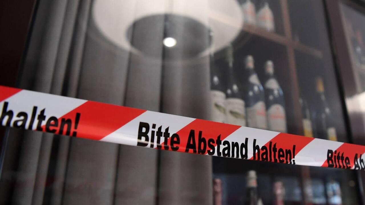 Kein Shopping zu Ostern: Über die Feiertage wird der Handel in Ostösterreich schließen. 
