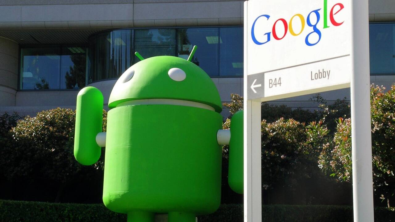 Manche Nutzer von Googles Betriebssystem Android kämpfen derzeit mit Problemen. 