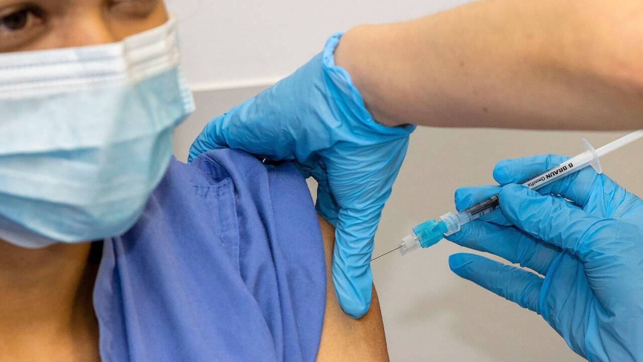 Künftig wird später gespritzt. Künftig wird später gespritzt.