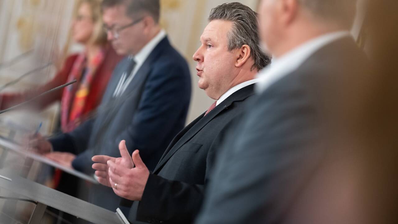Kritik von FPÖ und NEOS nach Ost-Gipfel 