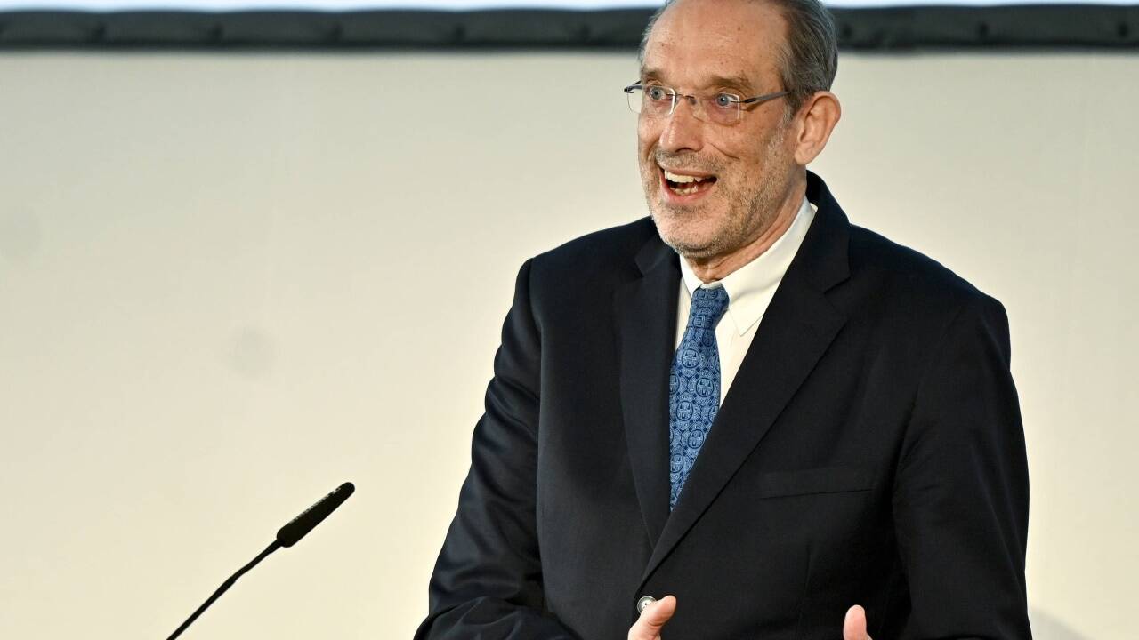 Bildungsminister Heinz Faßmann (ÖVP) kündigte komplexere Tests für ältere Schüler an. 