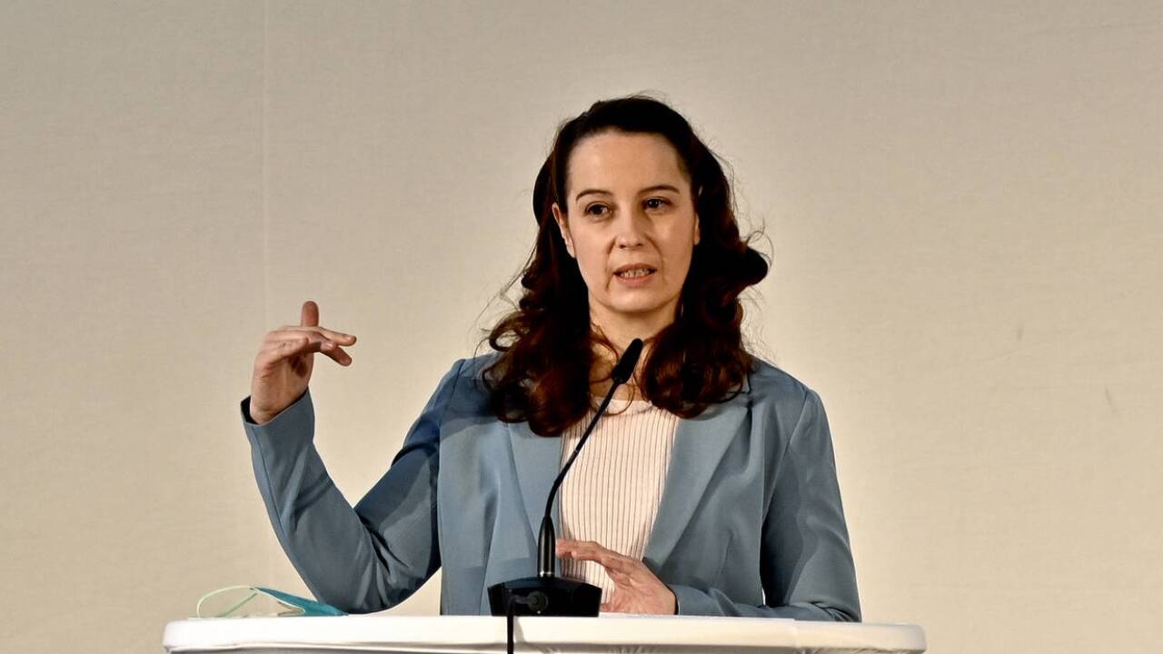 Auch Virologin Monika Redlberger-Fritz begrüßt die Verlängerung der Osterruhe in den Klassenzimmern. 