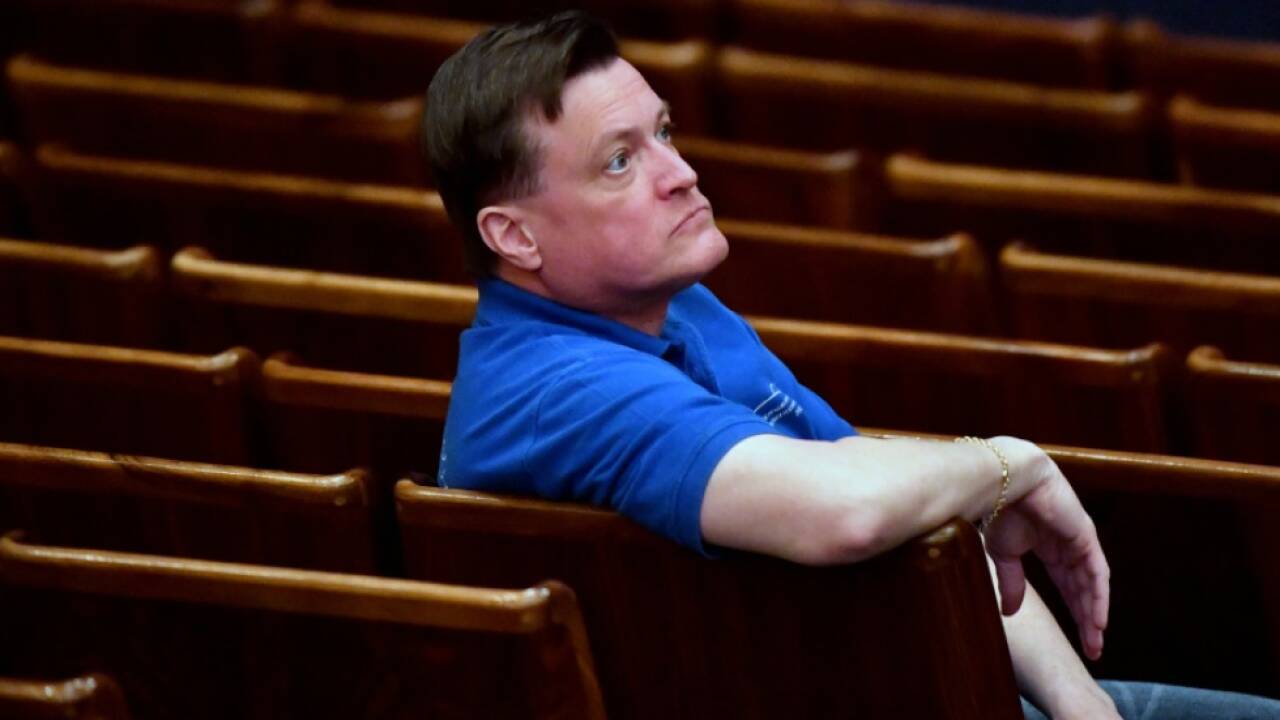 Christian Thielemann hat genug von leeren Konzerthäusern  Christian Thielemann hat genug von leeren Konzerthäusern