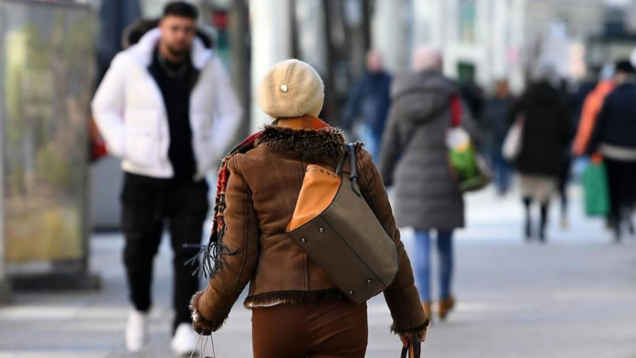 Ostern ist nach Weihnachten der zweitwichtigste Erlösbringer im Handel 