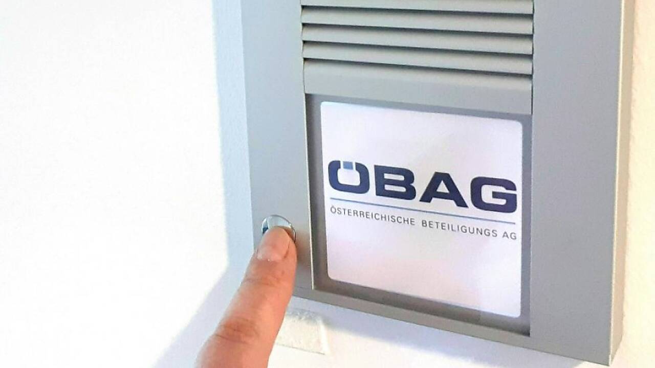 Die NEOS sehen ÖBAG-Chef Schmid rücktrittsreif. 
