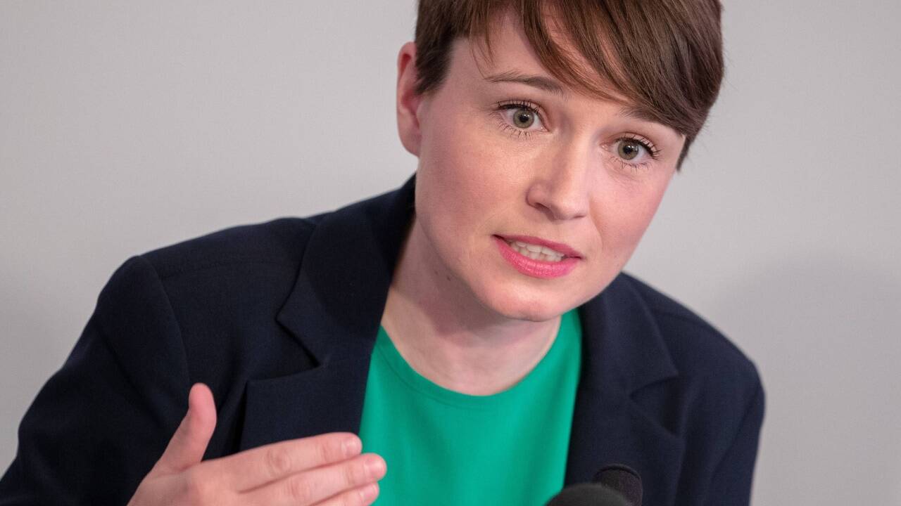 Grünen-Klubchefin Sigrid Maurer kritisiert „große Schamlosigkeit“. 