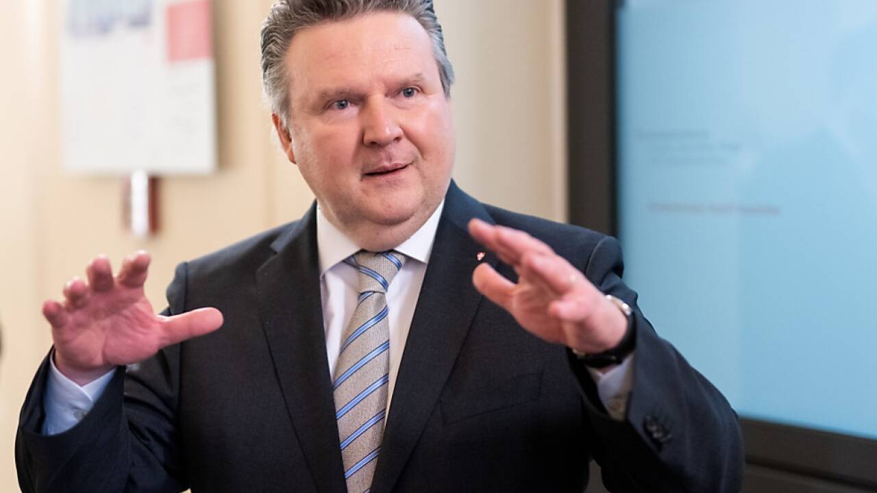 Ludwig will längere Osterpause 
