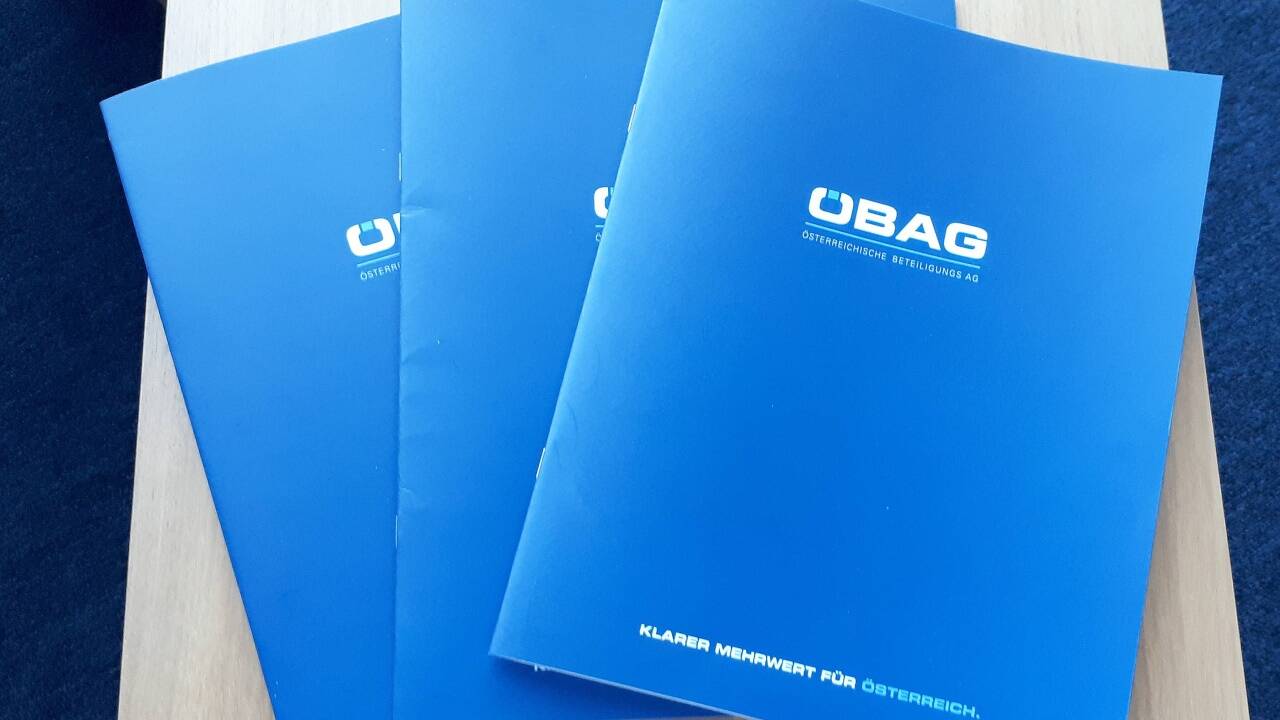 Die Bestellung des ÖBAG-Vorstandes Thomas Schmid sorgt für Wirbel. 