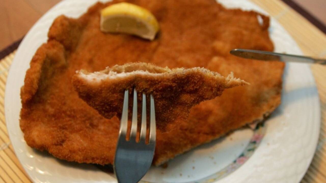 Erste Wirte - Biowirte - fordern Herkunftskennzeichnung in der Gastro 