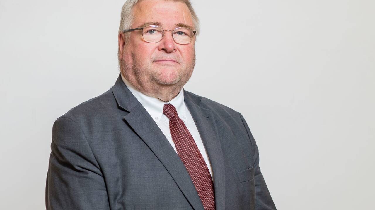 Karl Roithinger wurde 62 Jahre alt. 