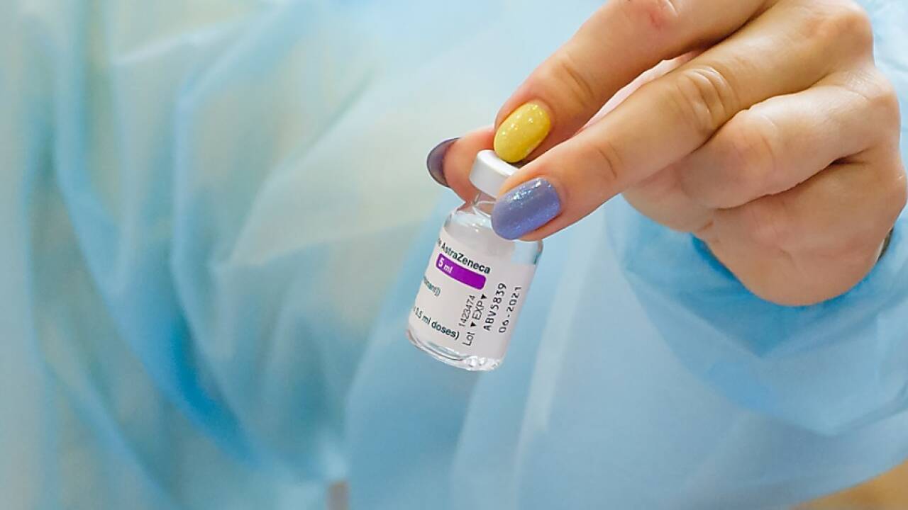 Europäische Arzneimittelagentur berät erneut über Sicherheit des Astrazeneca-Impfstoffs 