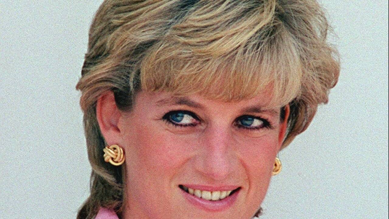 Lady Di 1995 