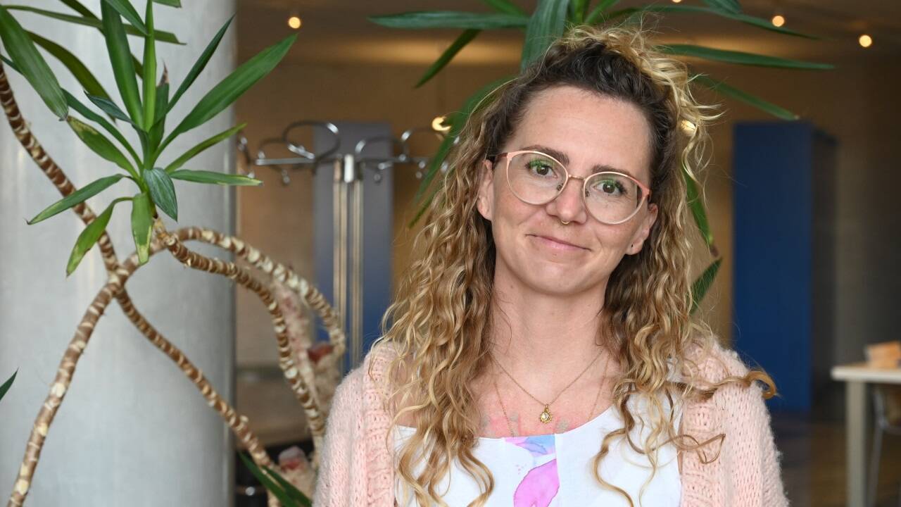 Katharina Schattauer 