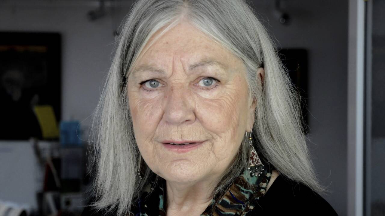 BachmannPreisträgerin Helga Schubert Versöhnung ist möglich SN.at