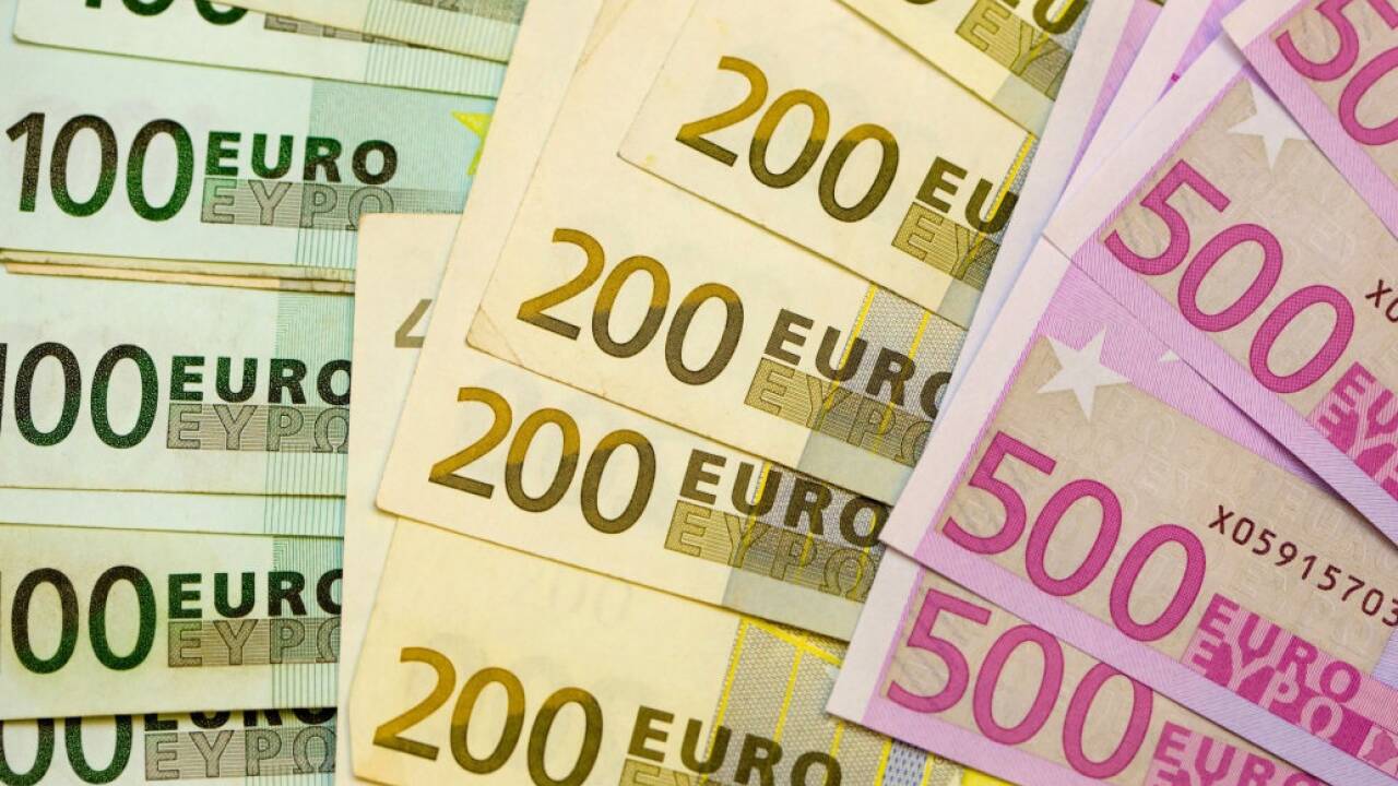 Investoren vertrauten einem Vermögensverwalter ihr Erspartes an. 87 Millionen Euro sind verschwunden, der 64-Jährige sitzt in U-Haft. Investoren vertrauten einem Vermögensverwalter ihr Erspartes an. 87 Millionen Euro sind verschwunden, der 64-Jährige sitzt in U-Haft.