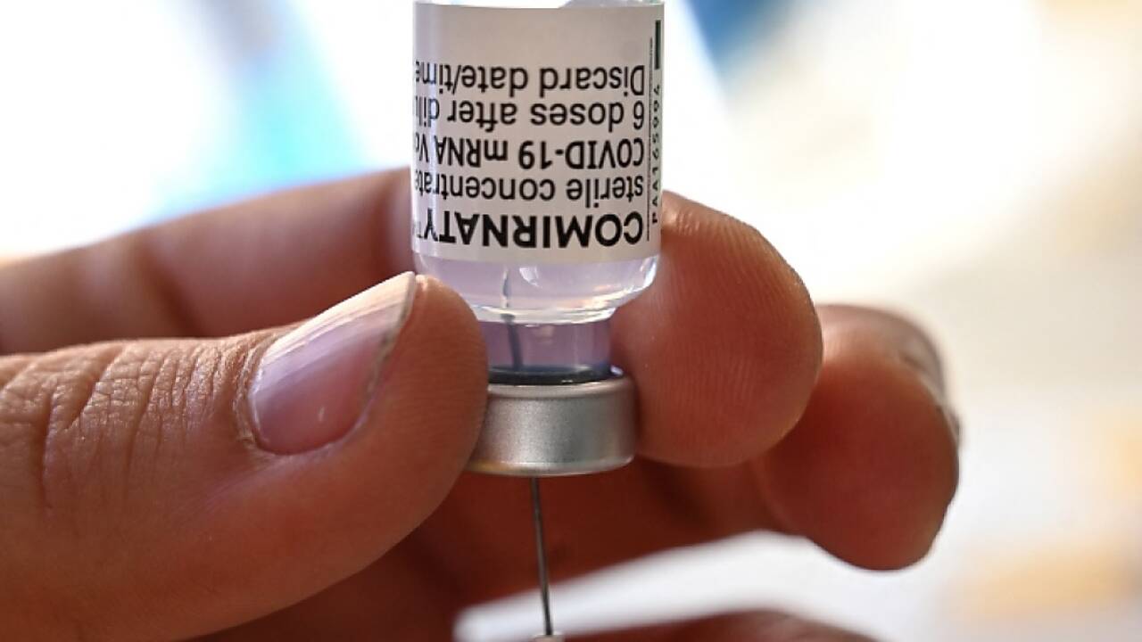 EU-Botschafter beraten erneut über Verteilung zusätzlicher Dosen 