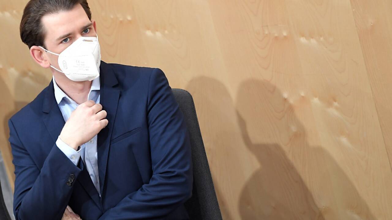 Opposition sieht Österreich wegen Kurz 'im Abseits' 