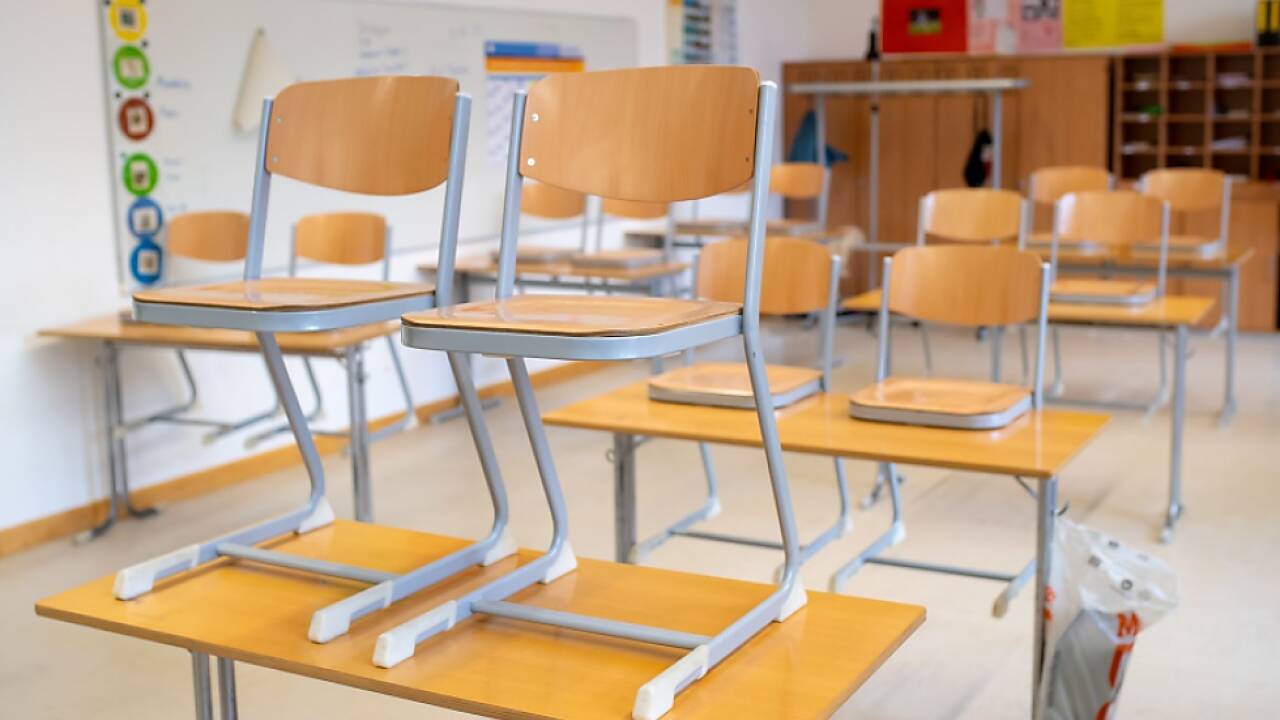Weiter Distance Learning im Osten 