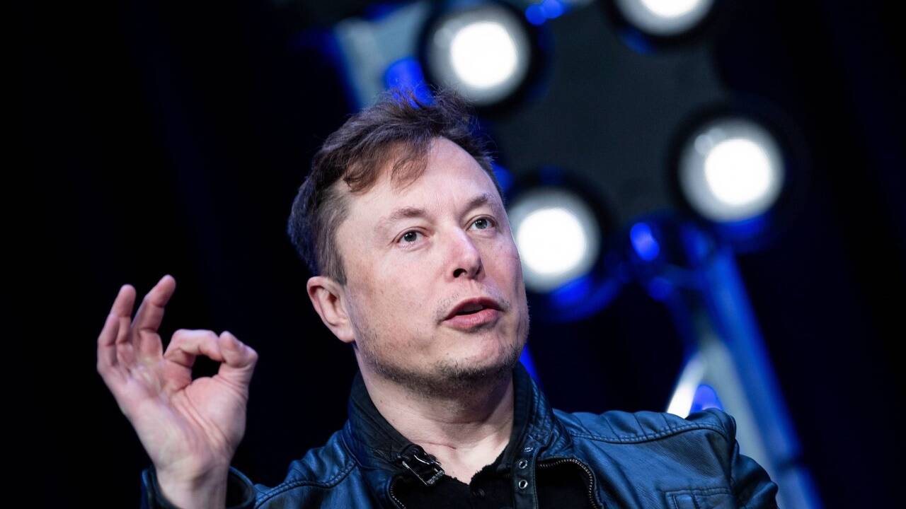 Elon Musk zieht nahe Berlin eine Gigafactory hoch. 