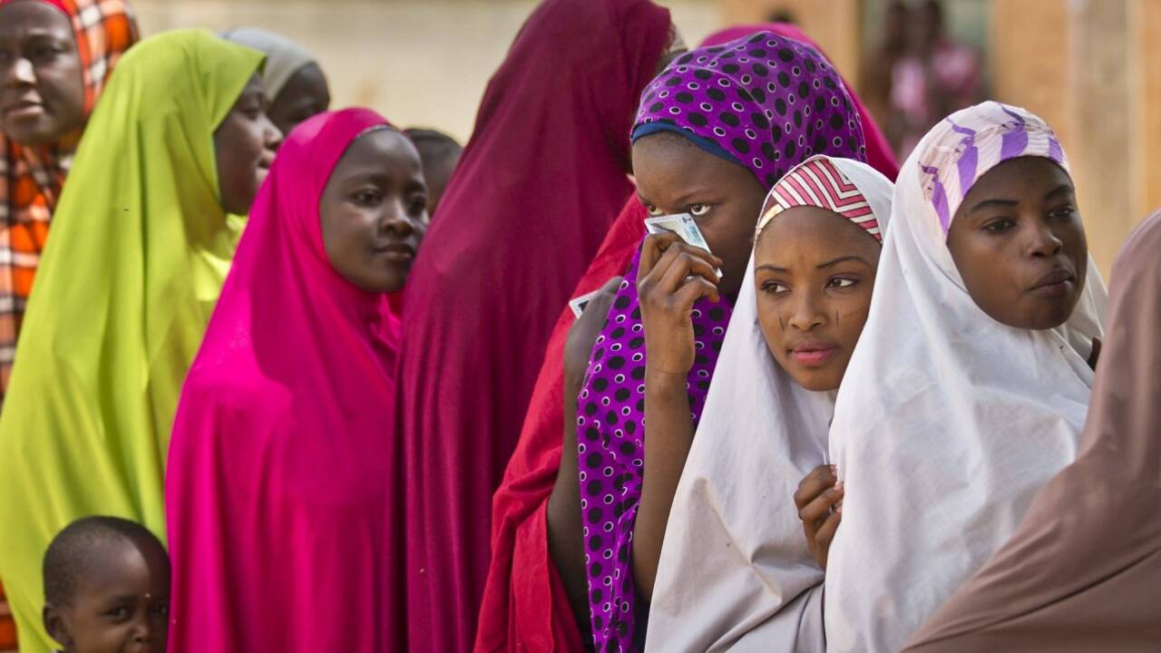 Lieber vier Frauen als nur eine: Polygamie in Südafrika