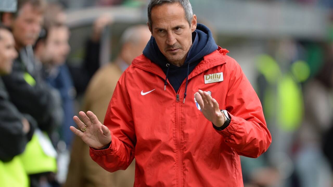 „Bin kein Dillo, sondern bezahlt von Dilly, und in die Fashion-Elite will i.“  
