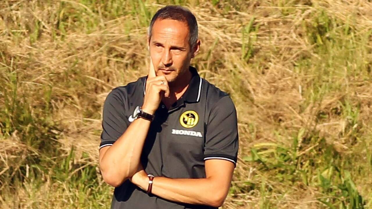 „Auf die Alm im Polo, Young Boys Bern? Und das im Honda – habt’s mich gern.“ 