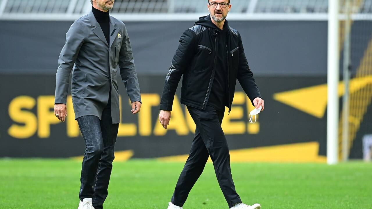„Grau, mein teurer Adi, sind Mantel, Haar und Theorie. Mit dir startet die Eintracht durch wie nie.“  