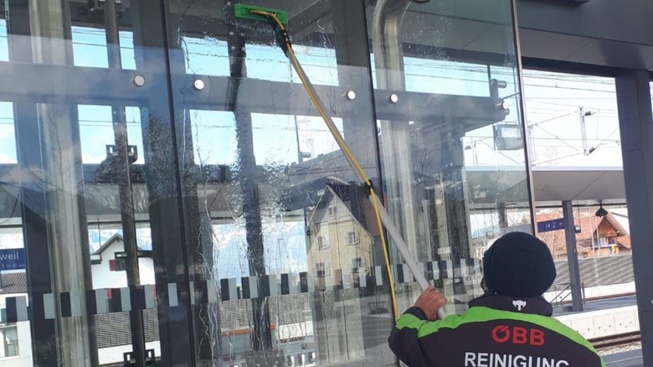 Glänzende Scheiben als Ziel . . . Glänzende Scheiben als Ziel . . .