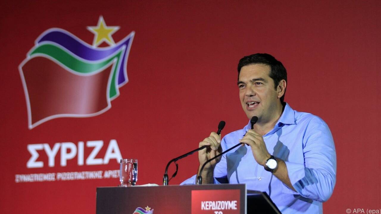 Griechisches Parlament stimmte Reformpaket zu Griechisches Parlament stimmte Reformpaket zu