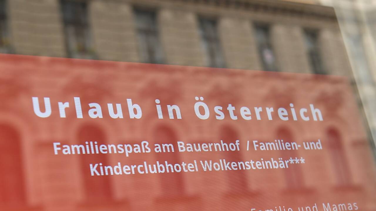 Tourismusbranche hofft auf Öffnungsdatum Tourismusbranche hofft auf Öffnungsdatum