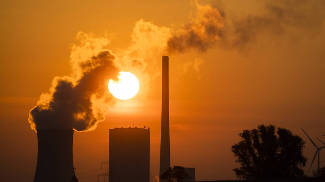 Rechnungshof kritisiert Österreichs Klimapolitik Rechnungshof kritisiert Österreichs Klimapolitik