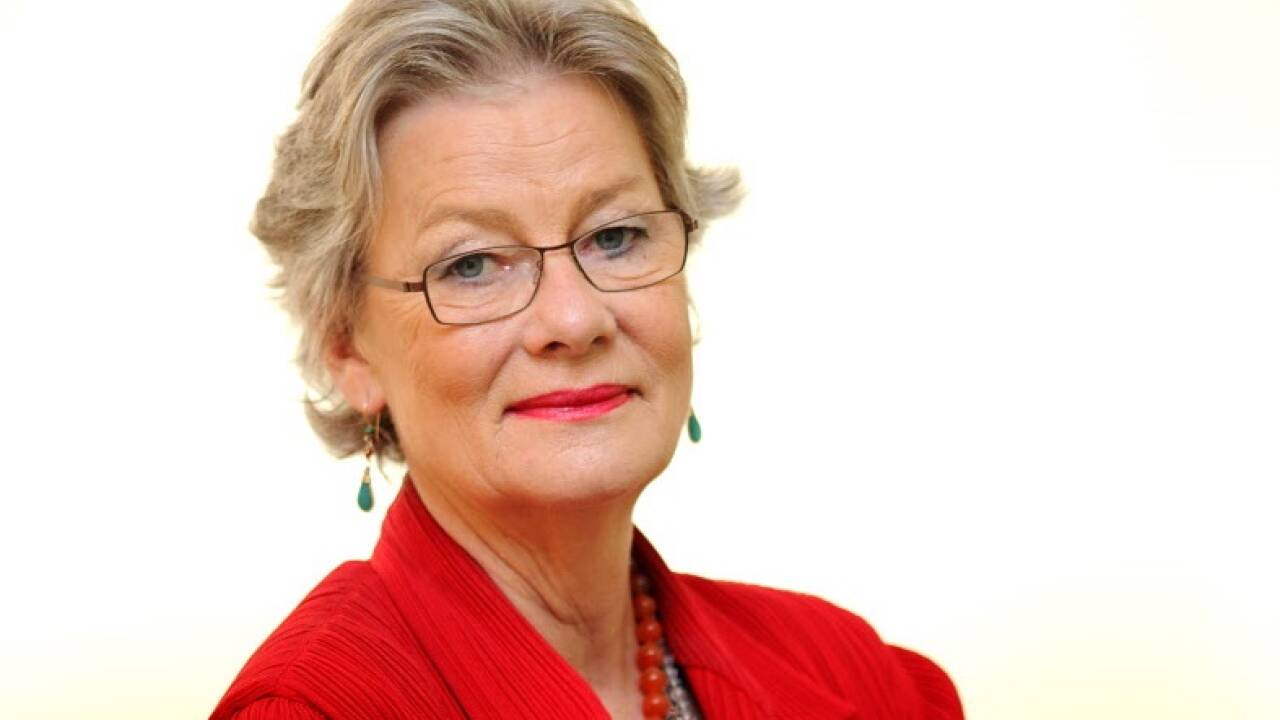 Rubina Möhring von „Reporter ohne Grenzen“bina Möhring  Rubina Möhring von „Reporter ohne Grenzen“bina Möhring