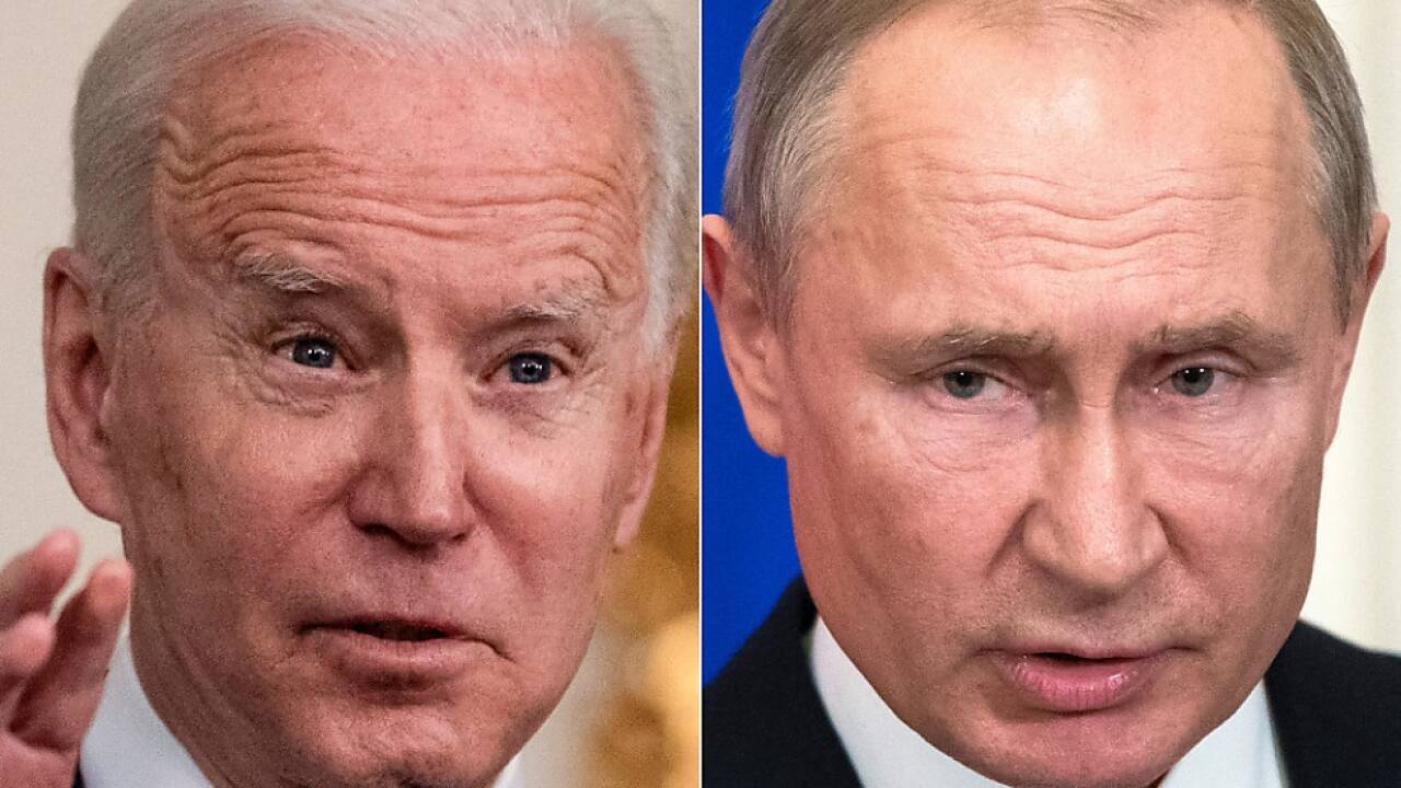 Moskau reagiert auf neue Sanktionen der USA gegen Russland  Moskau reagiert auf neue Sanktionen der USA gegen Russland