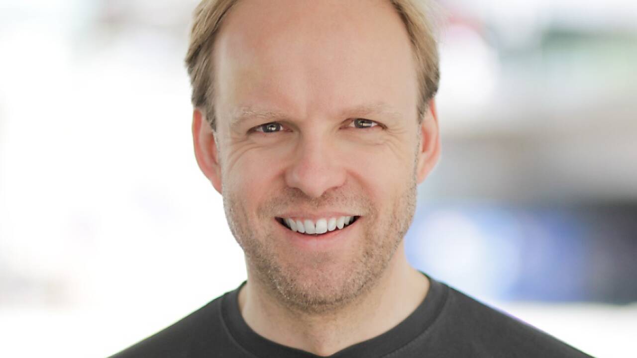 Bernhard Kerres ist einer der Proponenten hinter NexTus 