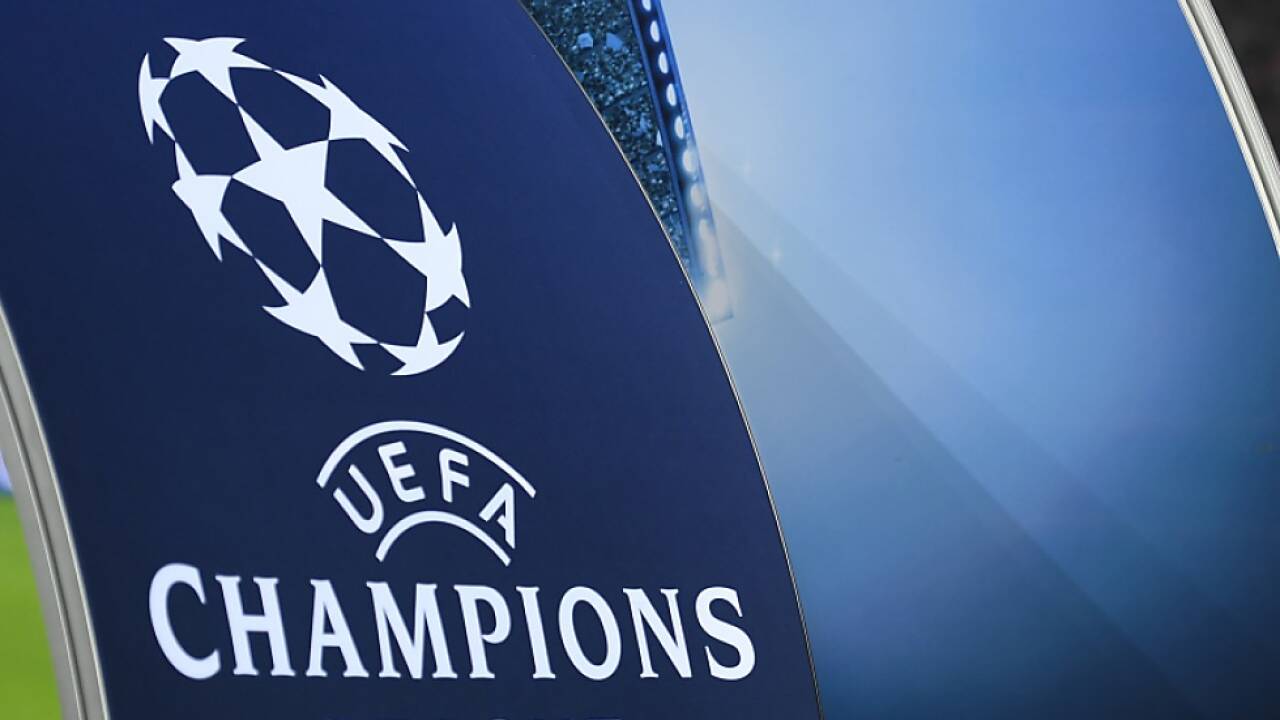 Die Champions League erhält ab 2024 ein neues Format 