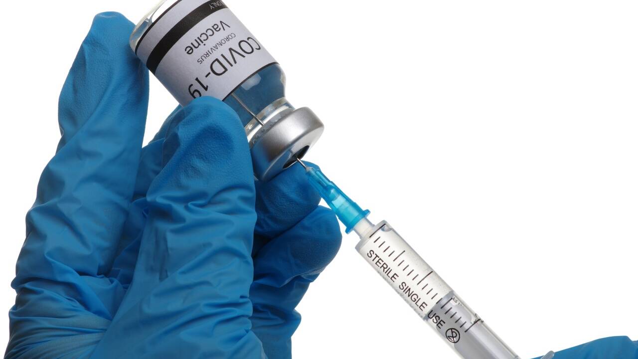 Viele Coronaimpfstoffe sind teuer in der Herstellung. 