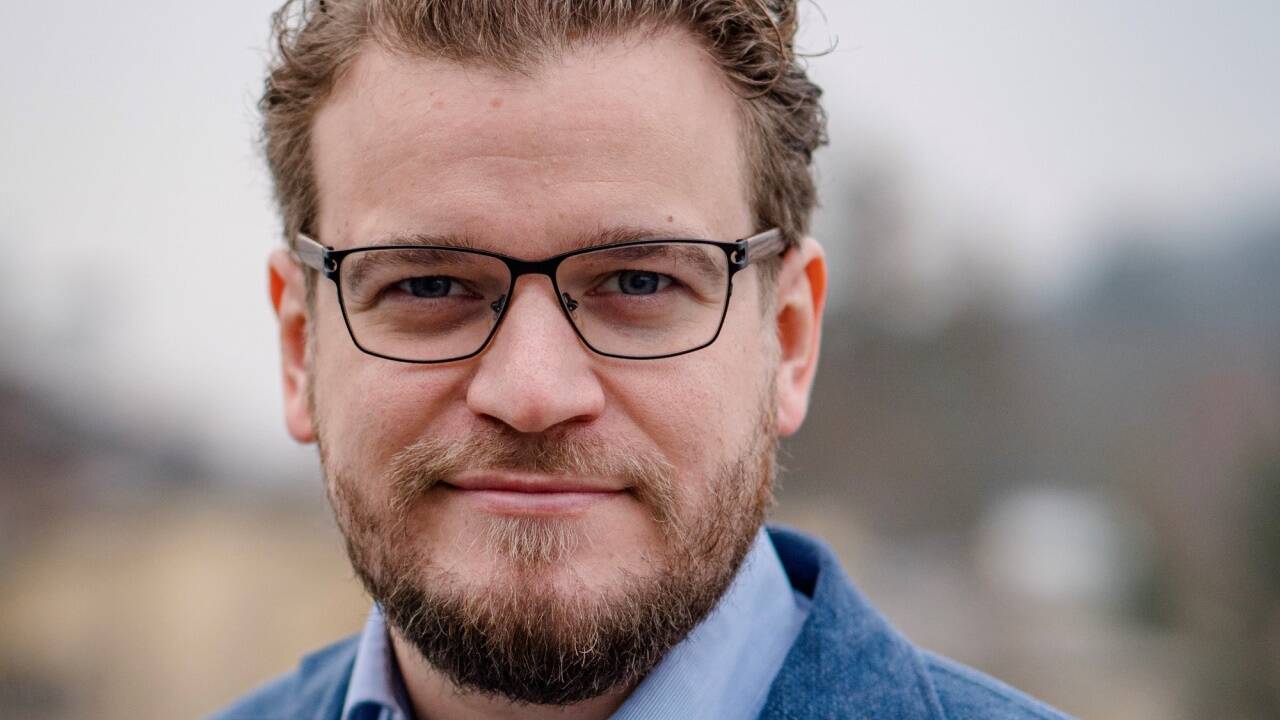 Lukas Sustala: „Viele Geschäfte wurden über Monate geschlossen, diese ,Enteignung‘ aber mit einem Fleckerlteppich an Coronahilfen kompensiert. “ Lukas Sustala: „Viele Geschäfte wurden über Monate geschlossen, diese ,Enteignung‘ aber mit einem Fleckerlteppich an Coronahilfen kompensiert. “