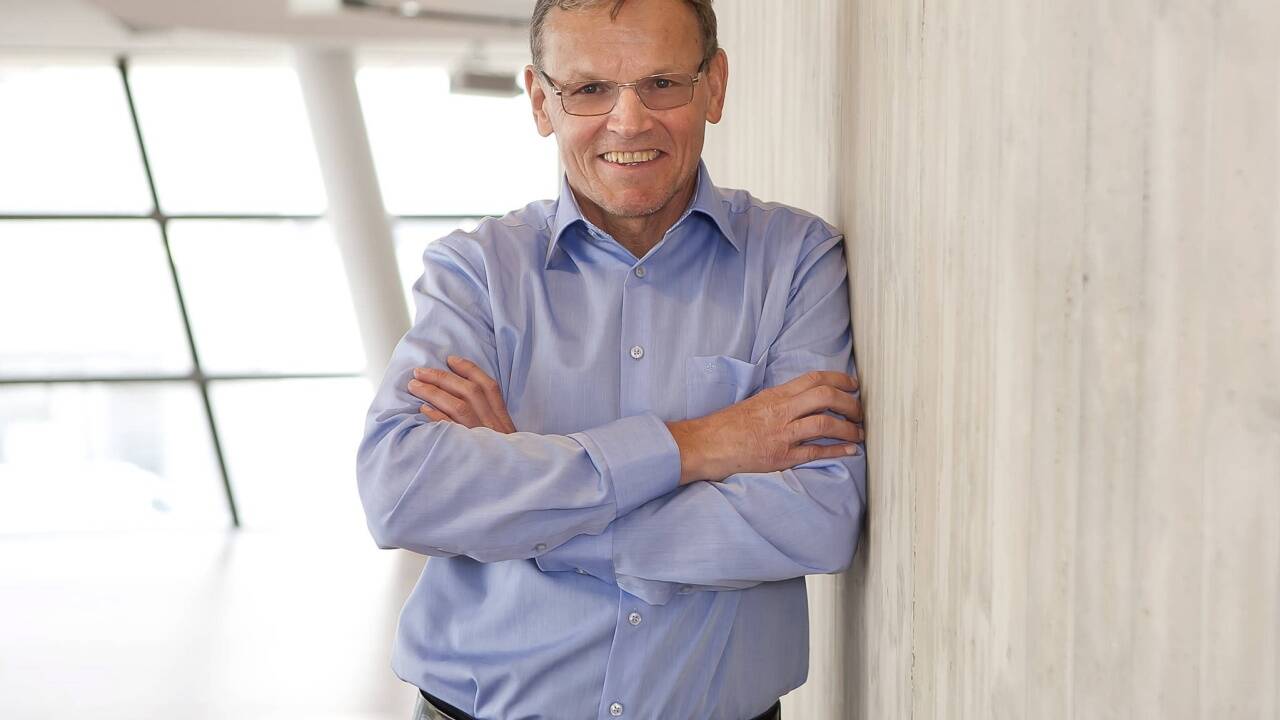 Wilfried Altzinger: „Zehn Prozent der Österreicher haben mehr 60 Prozent des Vermögens.“  Wilfried Altzinger: „Zehn Prozent der Österreicher haben mehr 60 Prozent des Vermögens.“