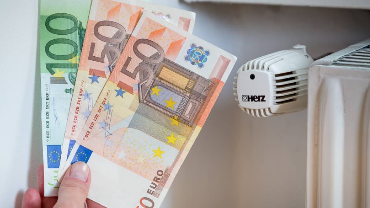 94.000 Haushalte müssen frieren 