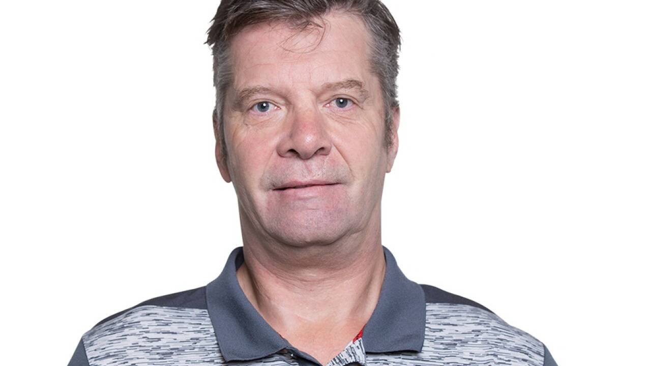 Der frühere Eishockey-Profi Gerald Wimmer ist überraschend im 58. Lebensjahr gestorben. 