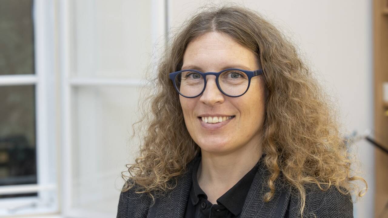 Astrid Reichel ist Professorin für Human Resource Management an der Universität Salzburg. 